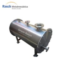 TANQUE DE ALMACENAMIENTO 